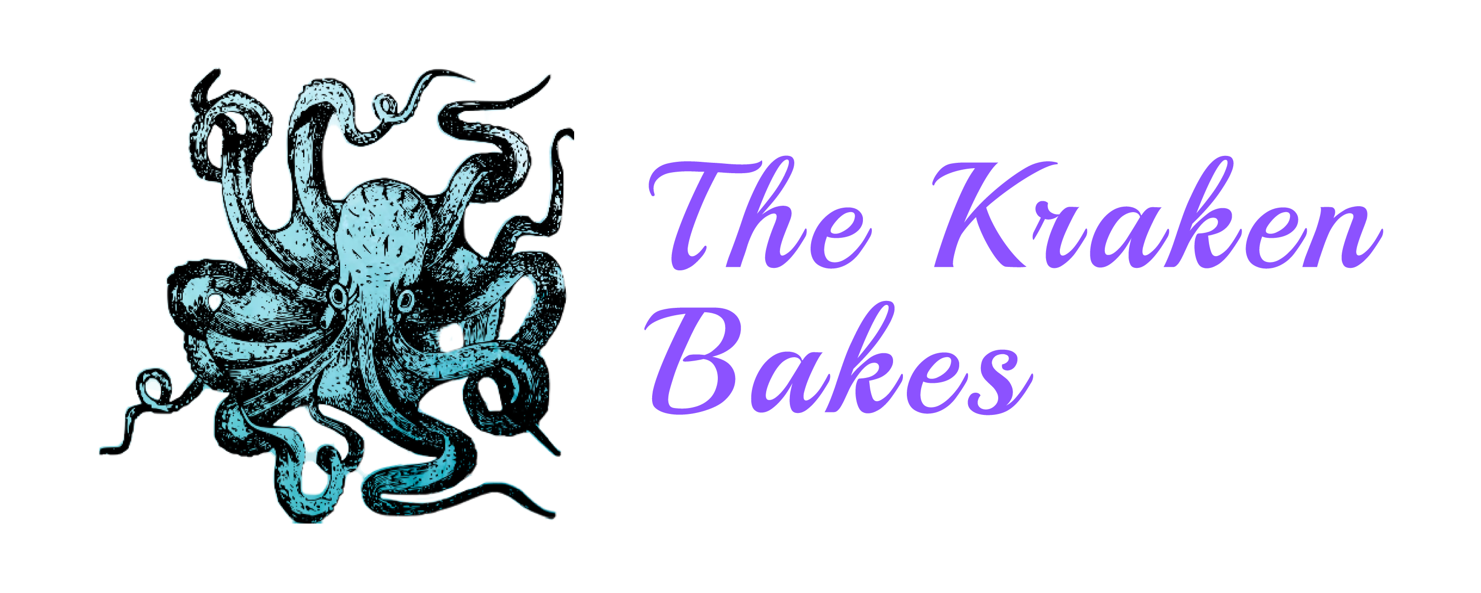 The Kraken Bakes